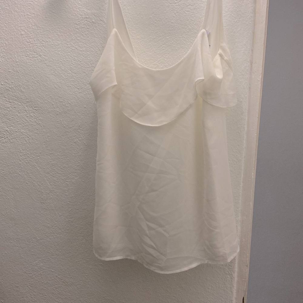 White blouse
